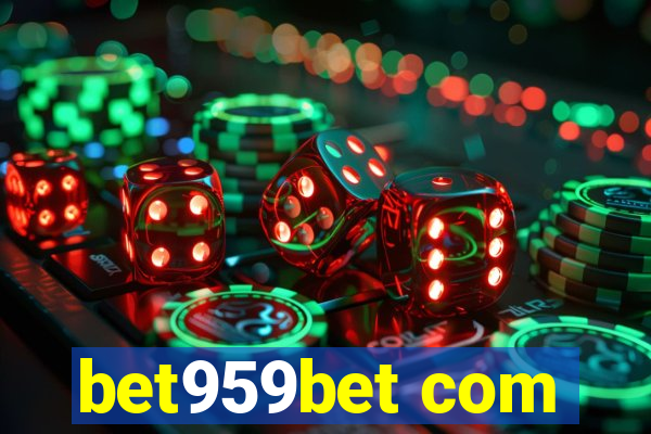 bet959bet com